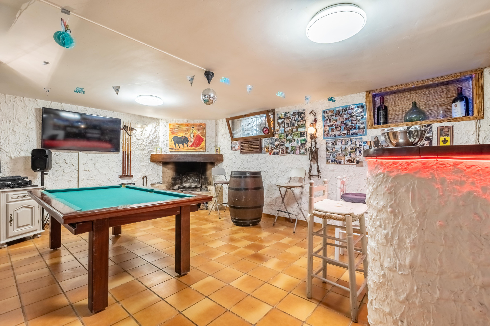 Image_, Villa, Montpellier, ref :3407.32