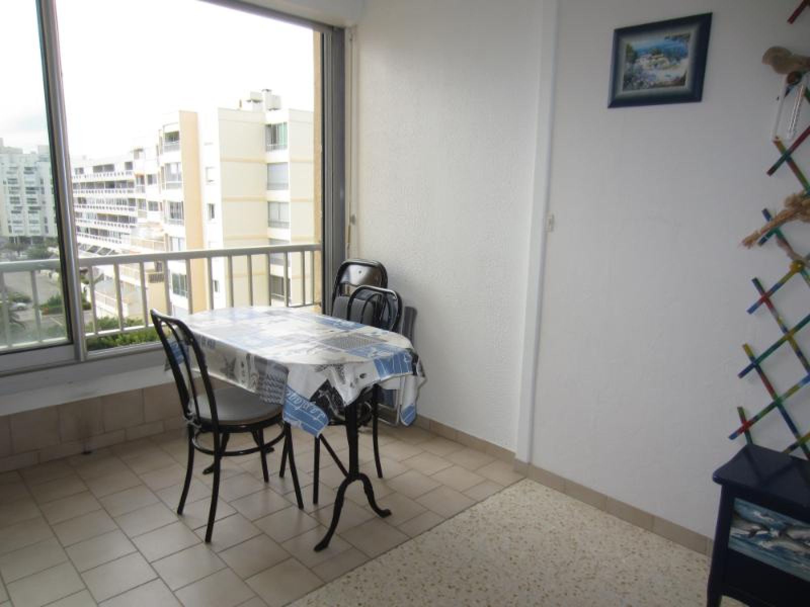 Image_, Appartement, Carnon plage, ref :3178
