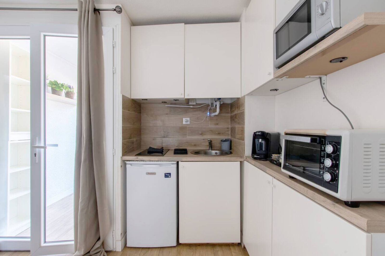 Image_, Appartement, Carnon, ref :3433