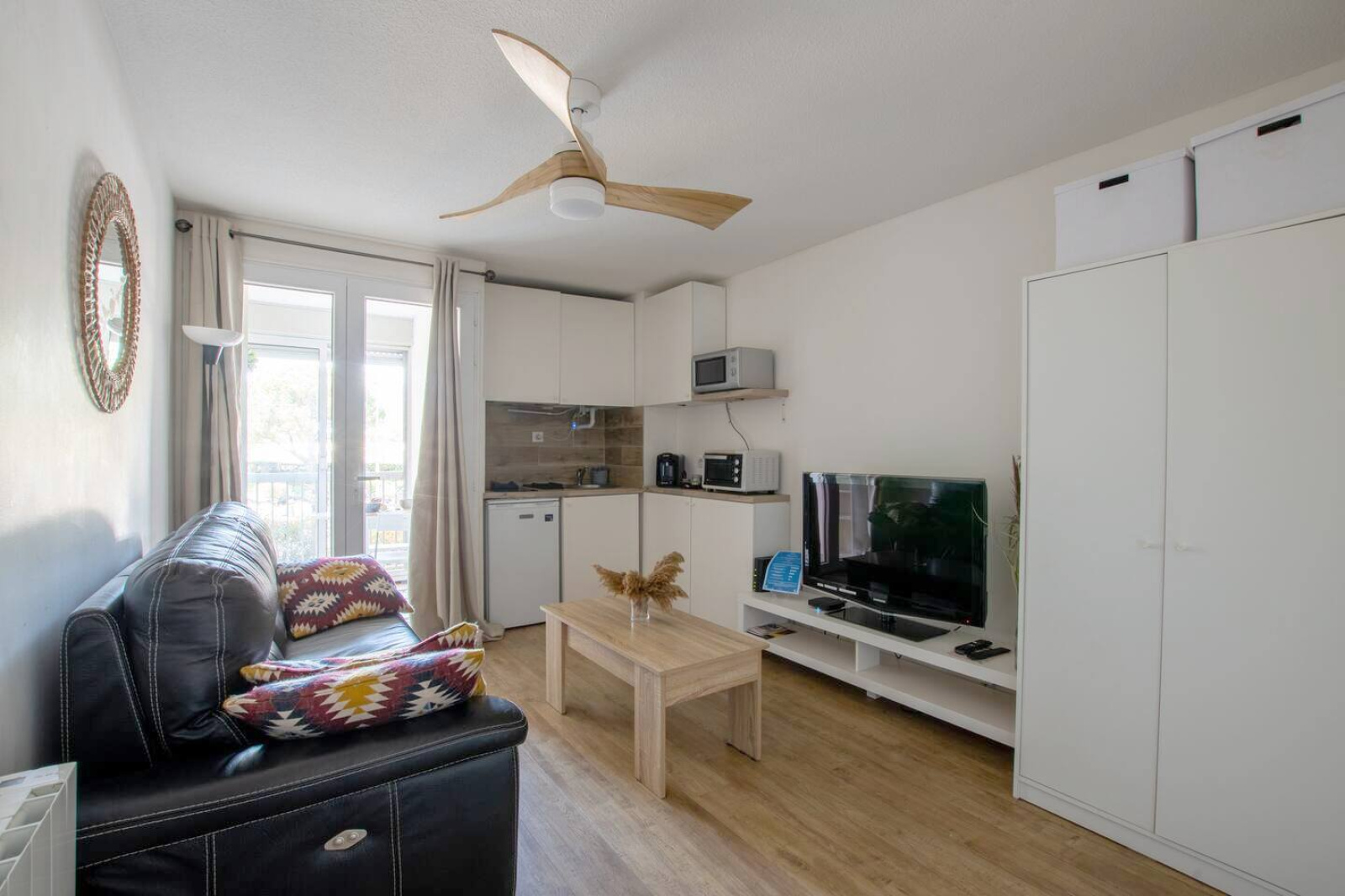 Image_, Appartement, Carnon, ref :3433