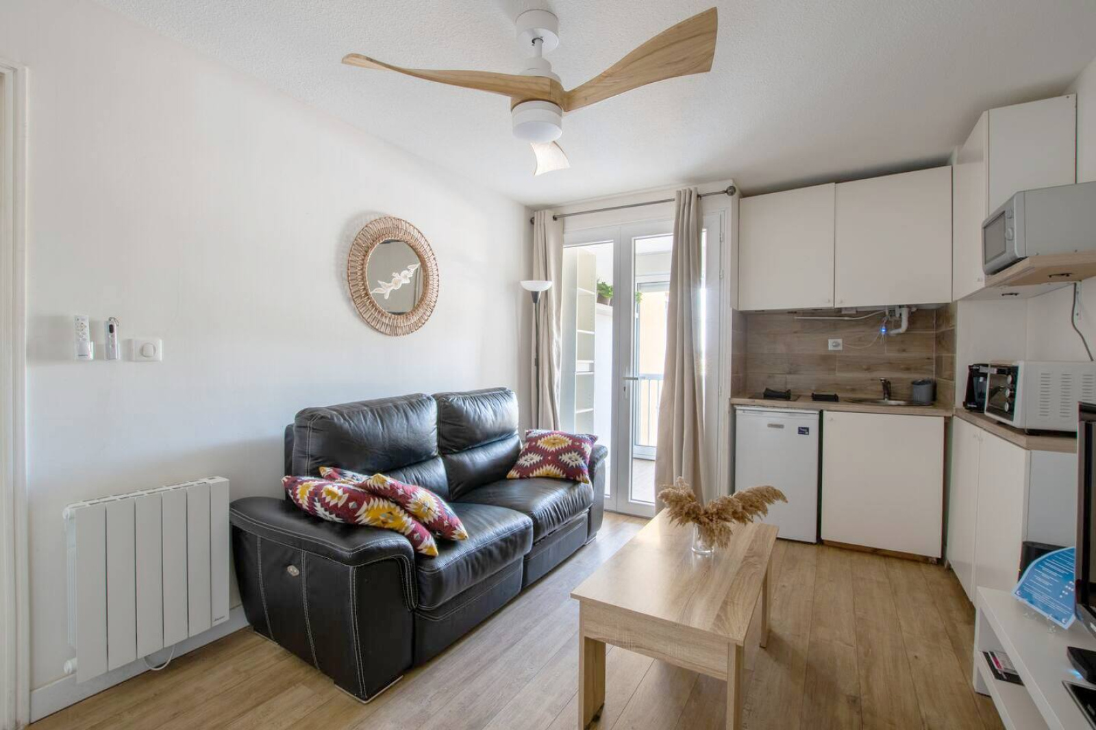 Image_, Appartement, Carnon, ref :3433