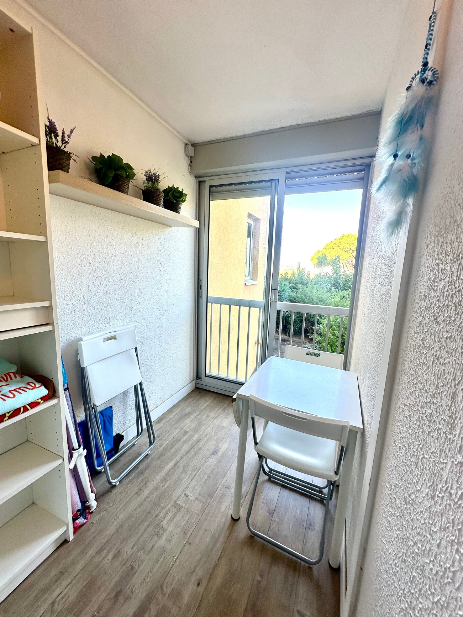 Image_, Appartement, Carnon, ref :3433