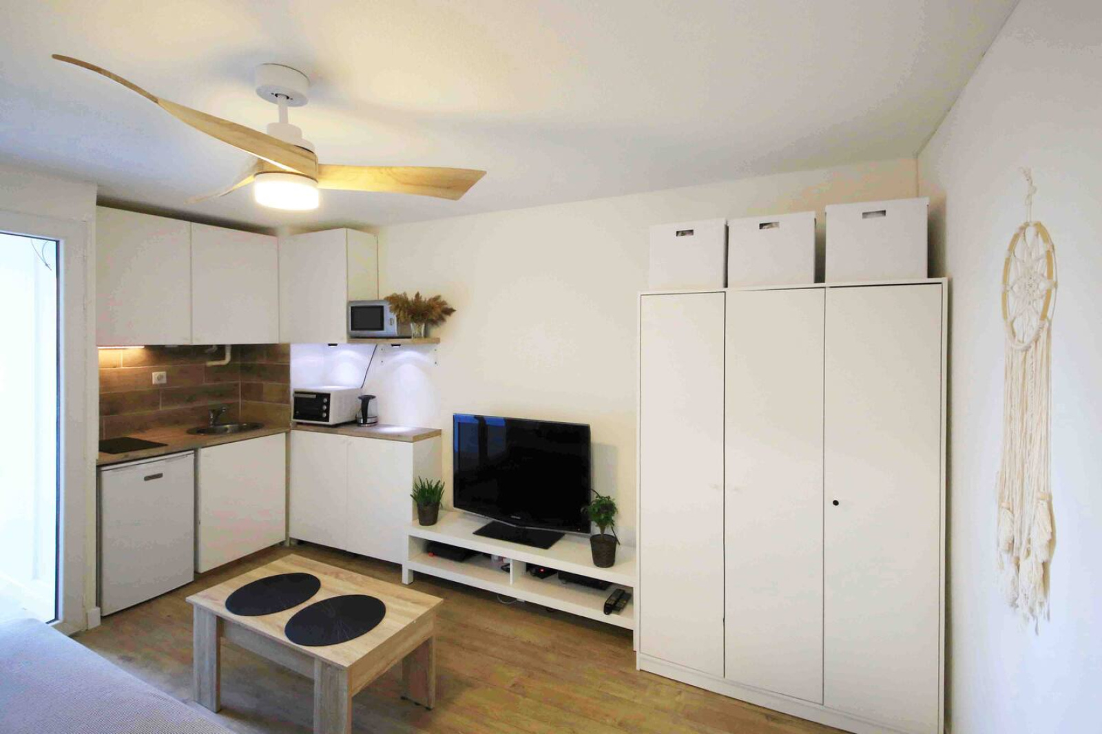 Image_, Appartement, Carnon, ref :3433