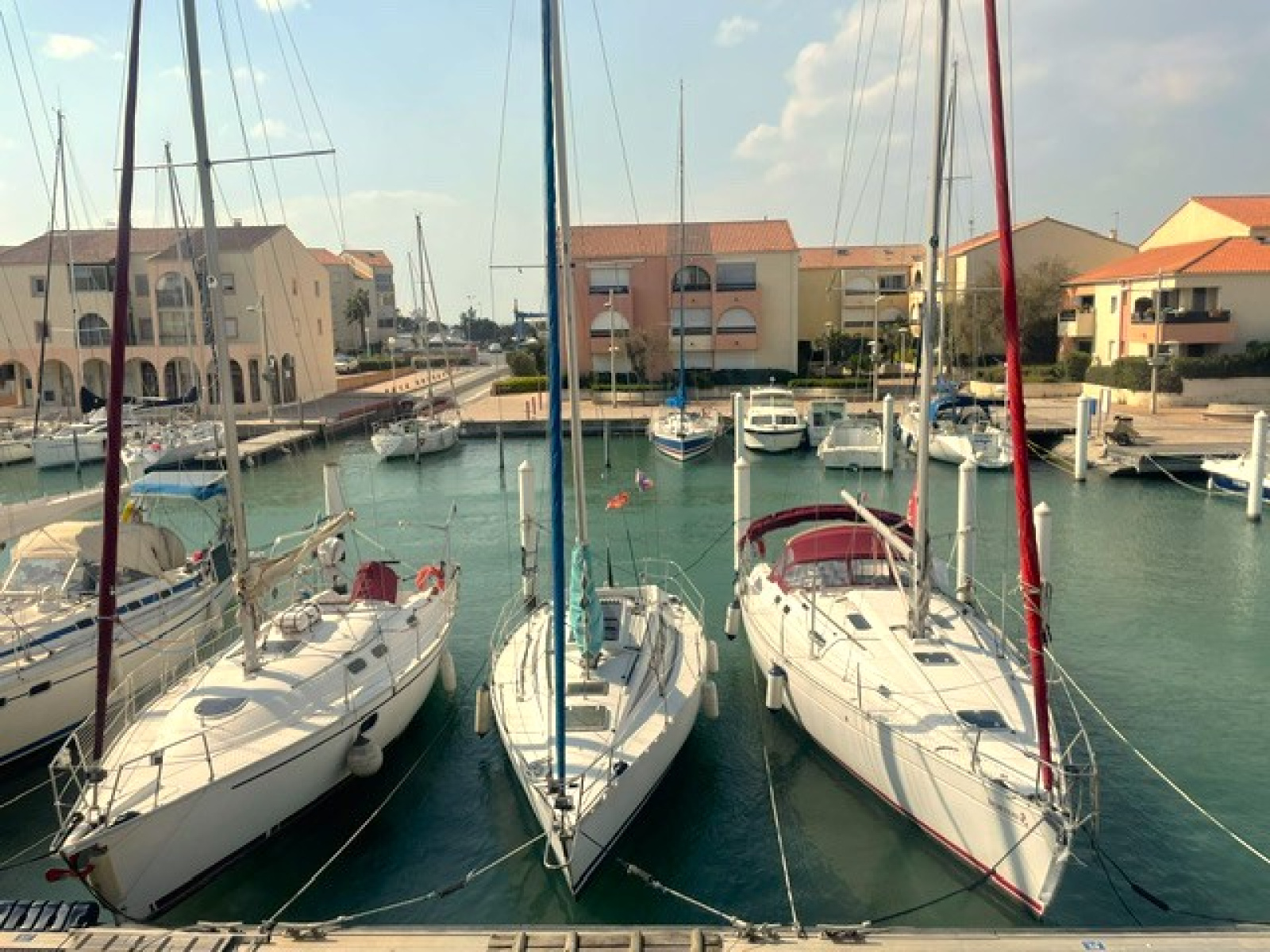 Image_, Appartement, Carnon, ref :0210