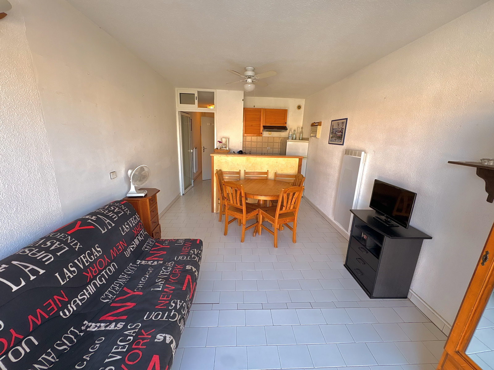 Image_, Appartement, Carnon, ref :0210