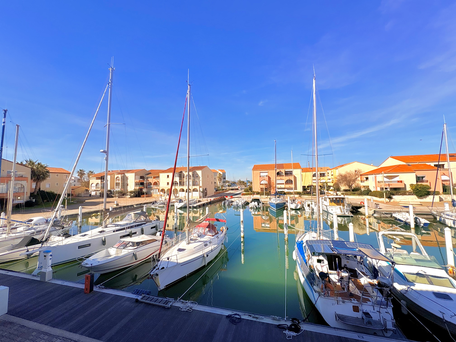 Image_, Appartement, Carnon, ref :0210