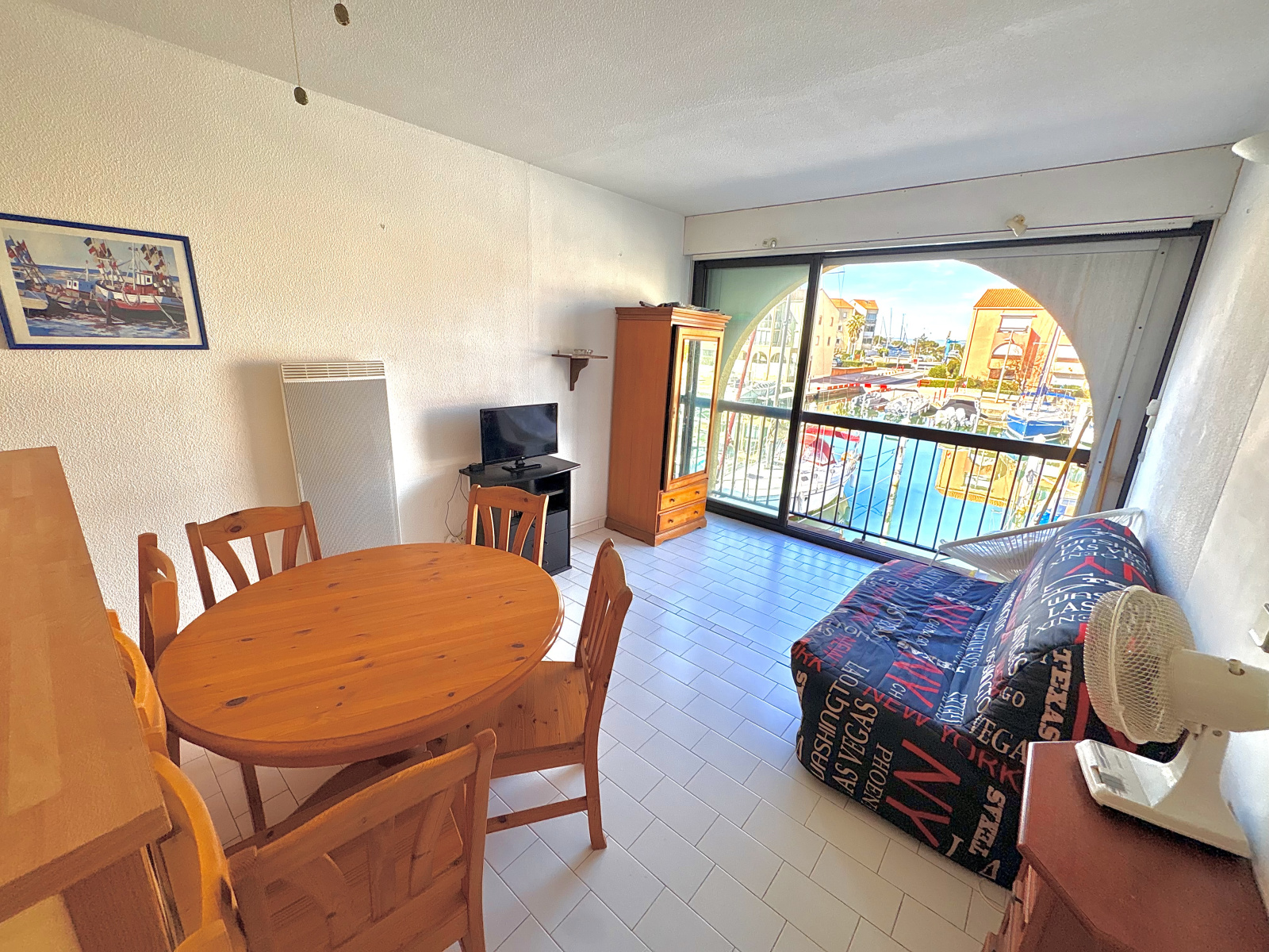 Image_, Appartement, Carnon, ref :0210