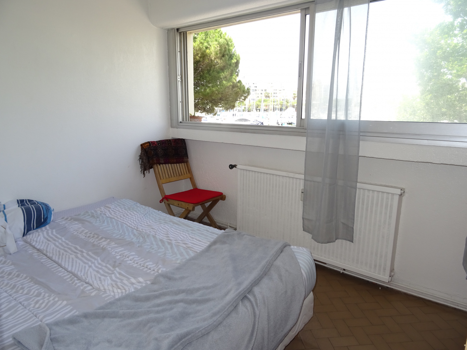 Image_, Appartement, Carnon plage, ref :210751