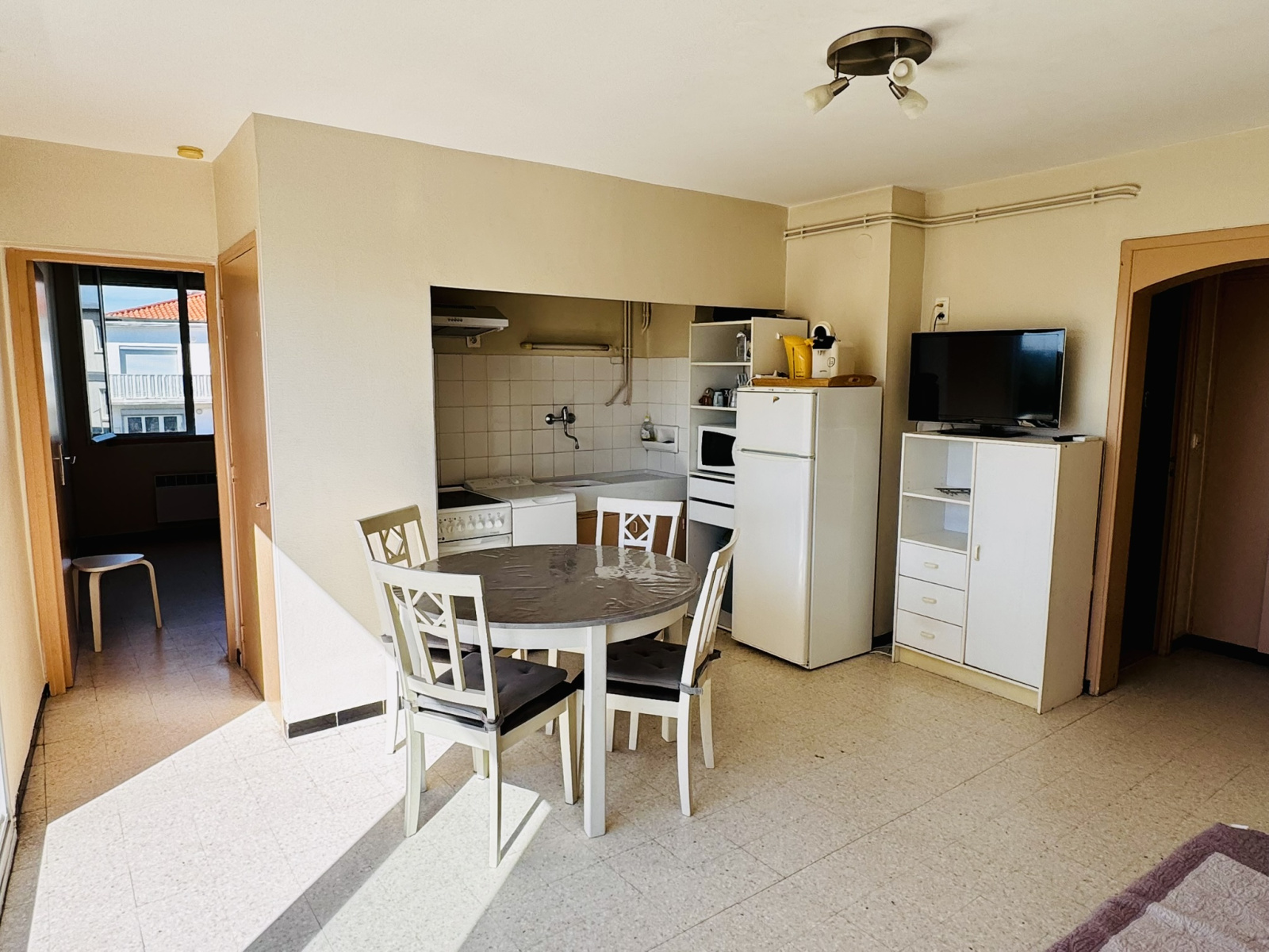 Image_, Appartement, Palavas-les-Flots, ref :3439.85