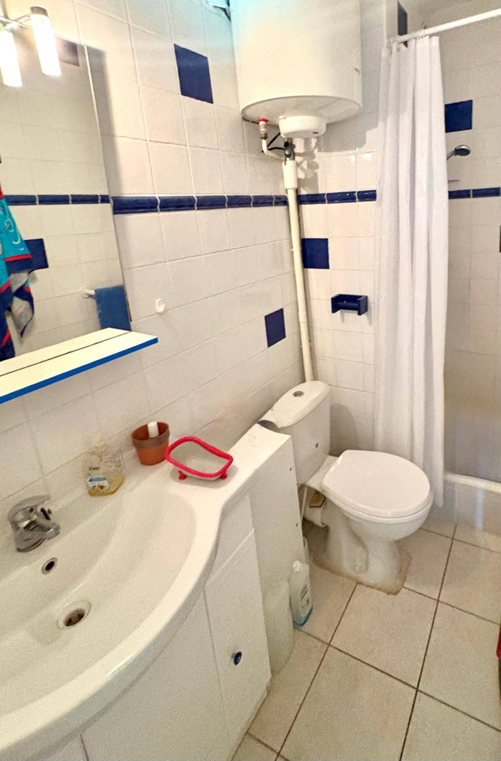 Image_, Studio, Carnon plage, ref :307