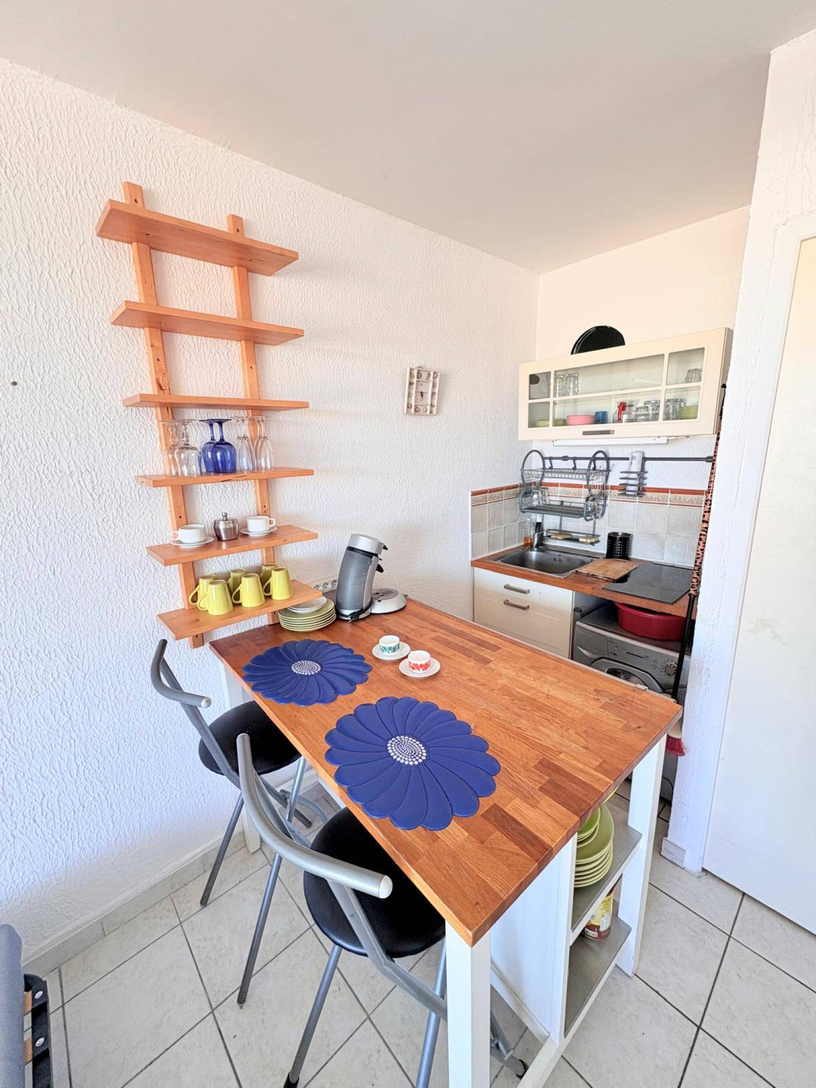 Image_, Studio, Carnon plage, ref :307