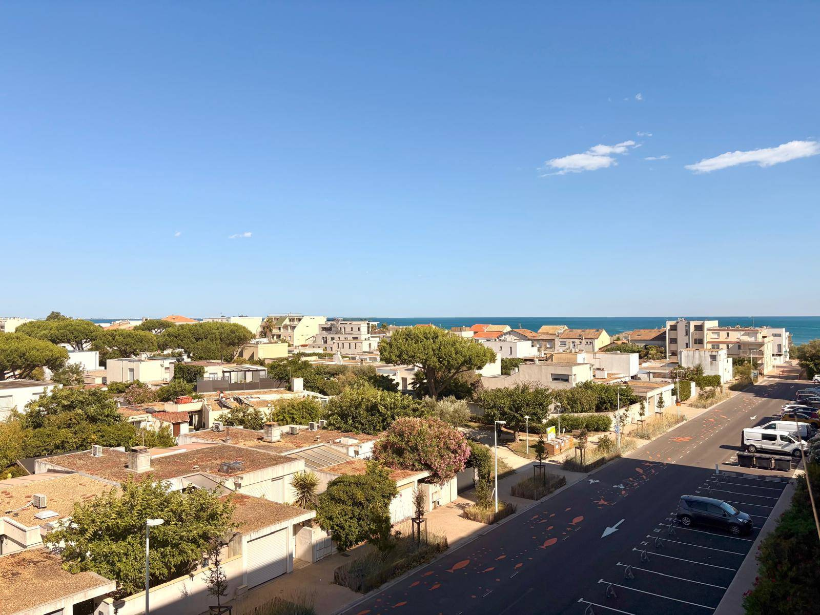 Image_, Studio, Carnon plage, ref :307