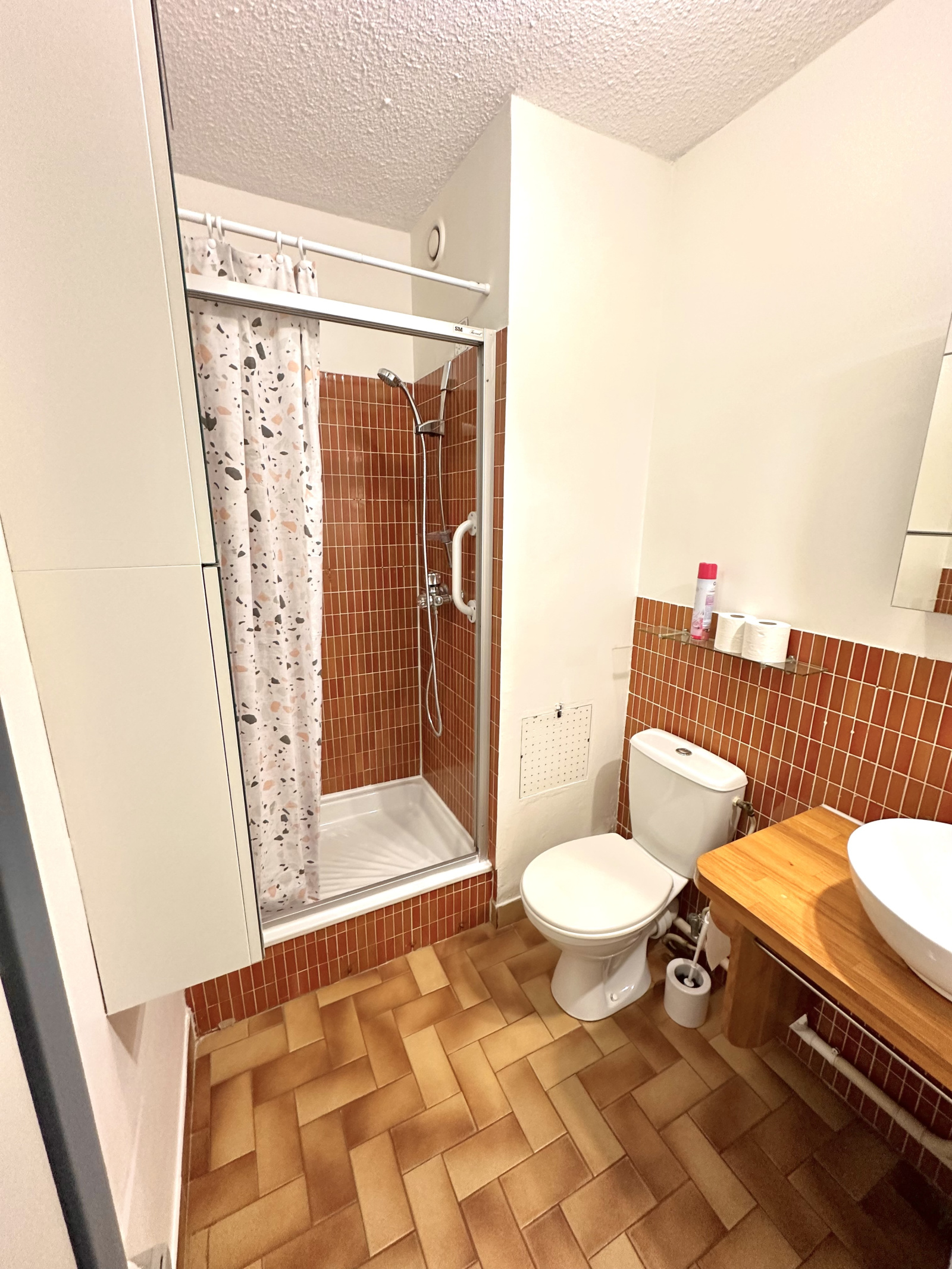 Image_, Appartement, Carnon plage, ref :24051