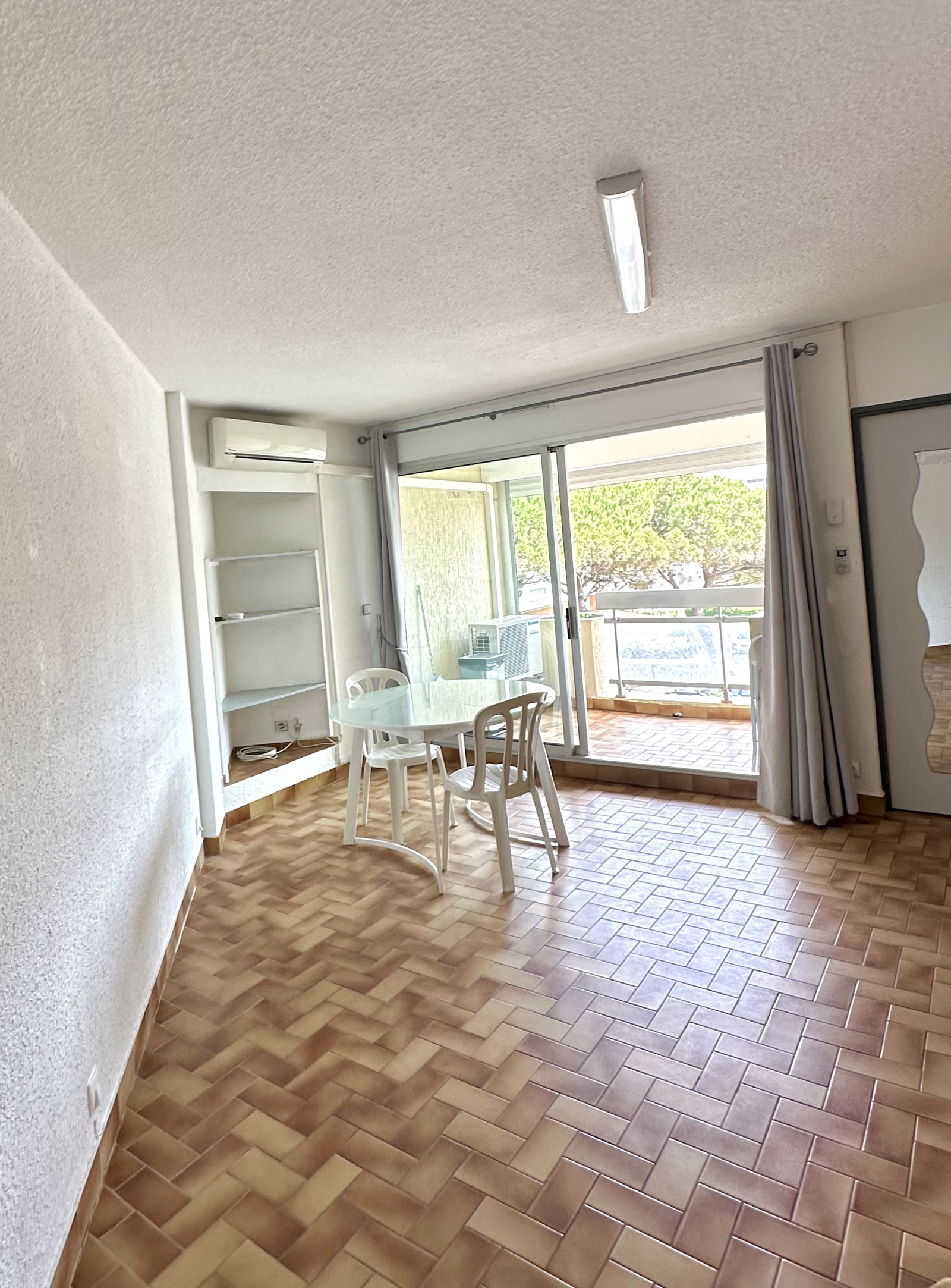 Image_, Appartement, Carnon plage, ref :24051