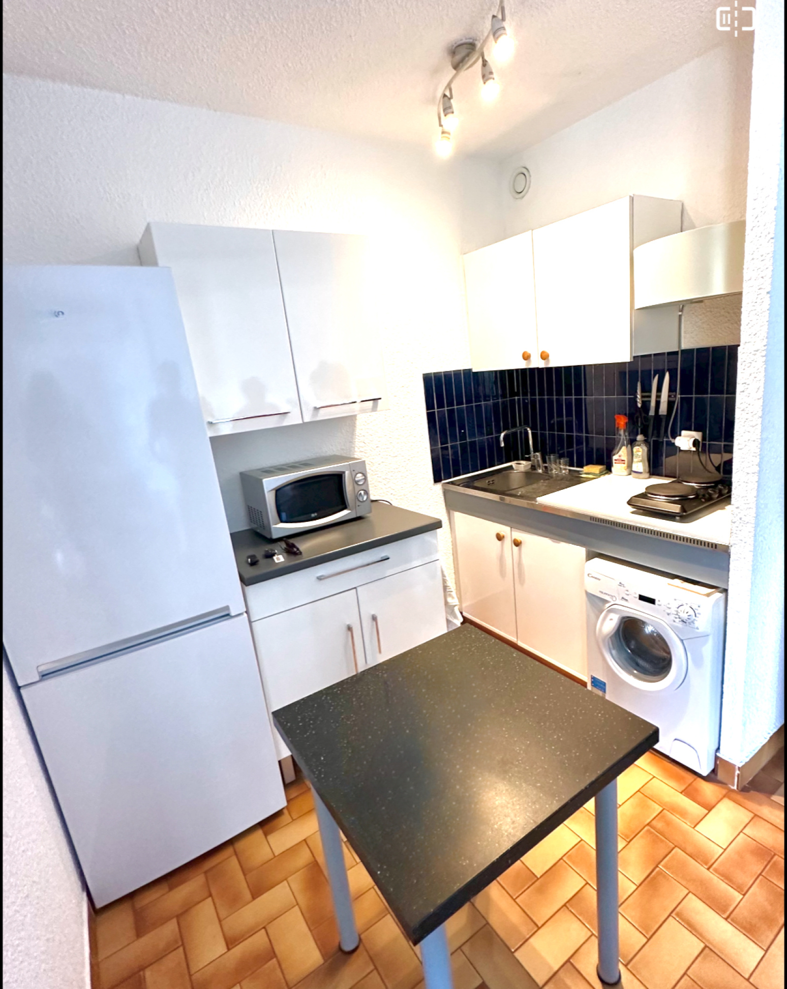 Image_, Appartement, Carnon plage, ref :24051