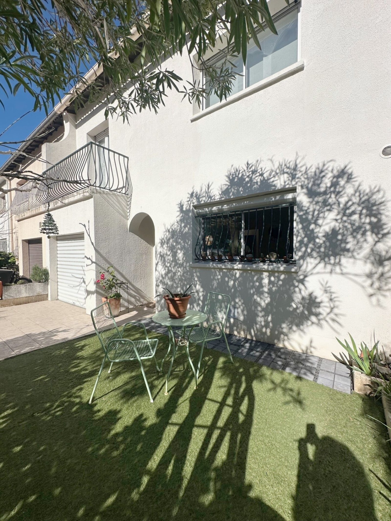 Image_, Maison, Montpellier, ref :3493