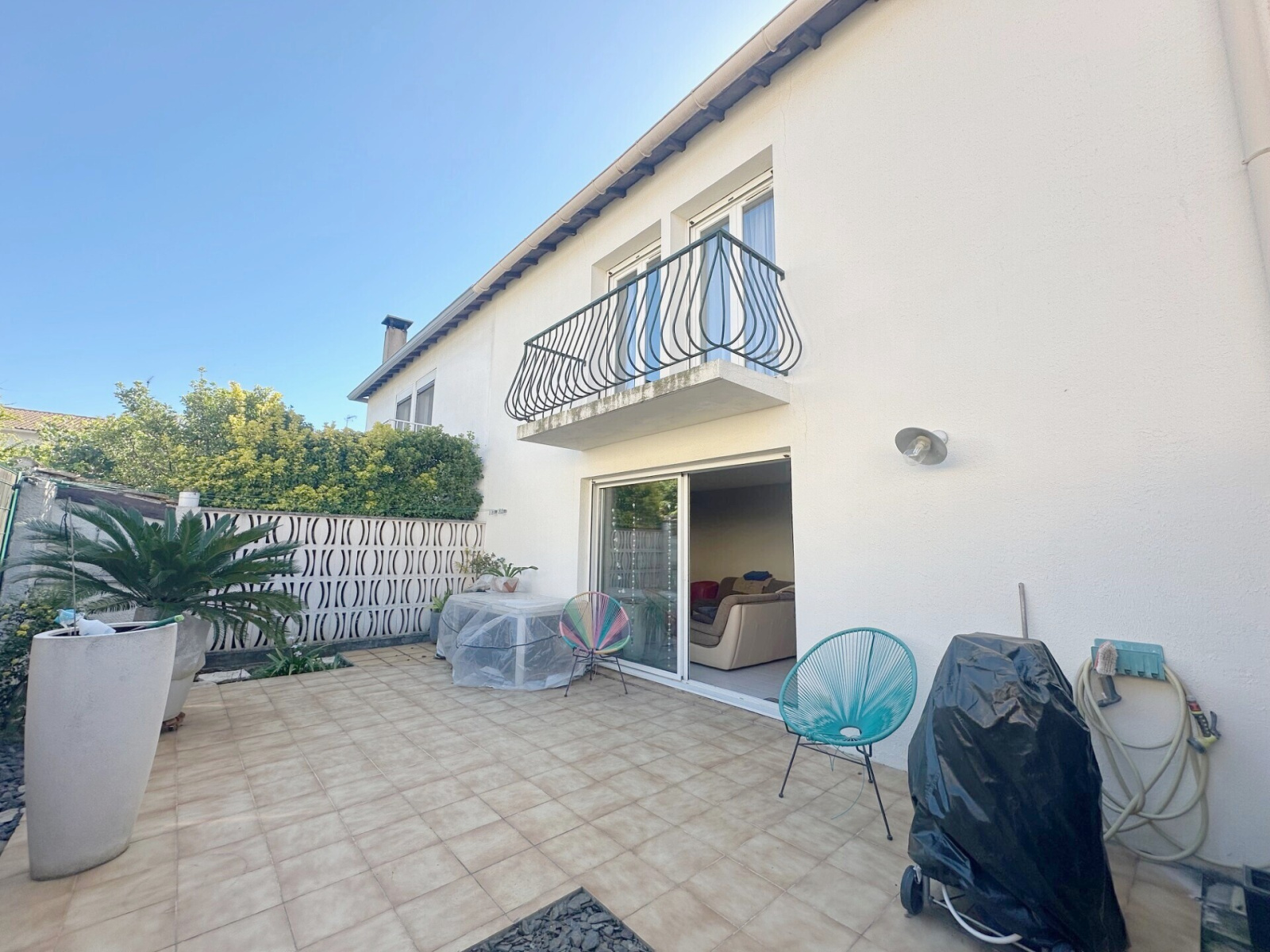 Image_, Maison, Montpellier, ref :3493