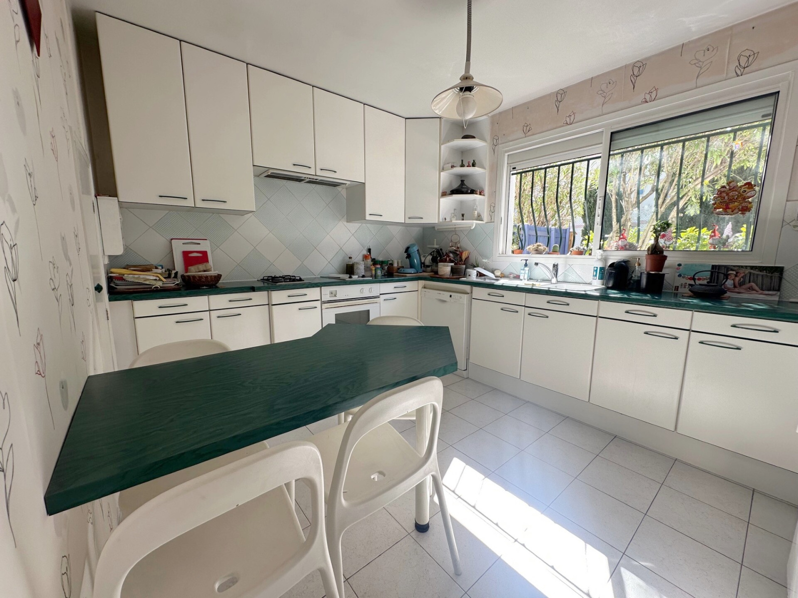 Image_, Maison, Montpellier, ref :3493