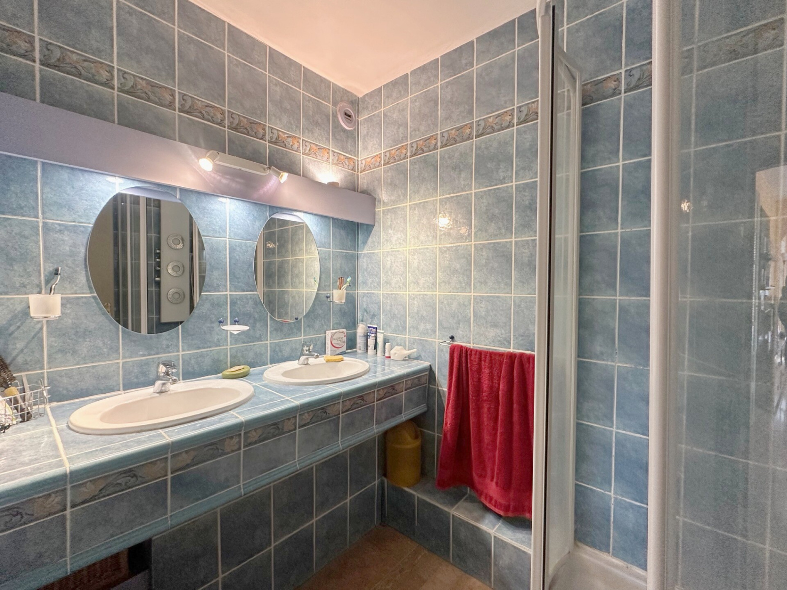 Image_, Appartement, Carnon plage, ref :3494