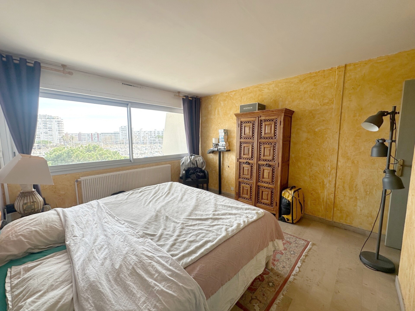 Image_, Appartement, Carnon plage, ref :3494