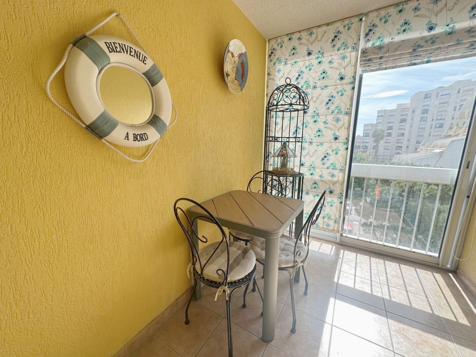 Image_, Appartement, Carnon plage, ref :3494