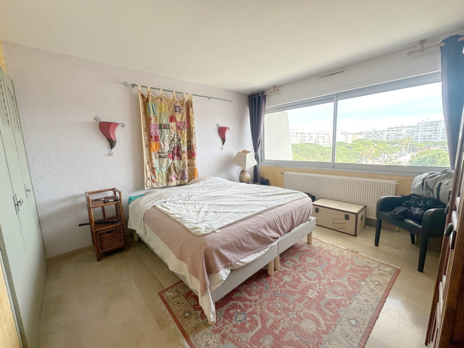 Image_, Appartement, Carnon plage, ref :3494