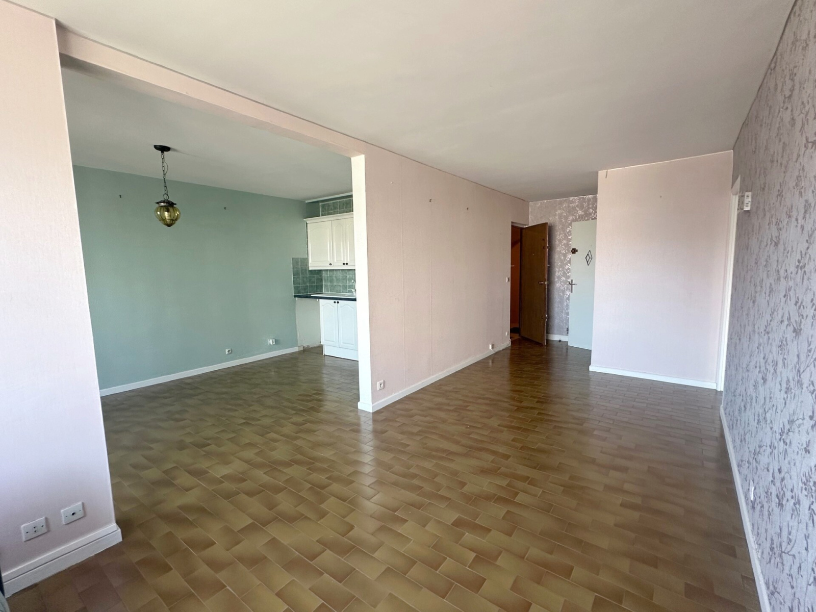 Image_, Appartement, Carnon, ref :3414