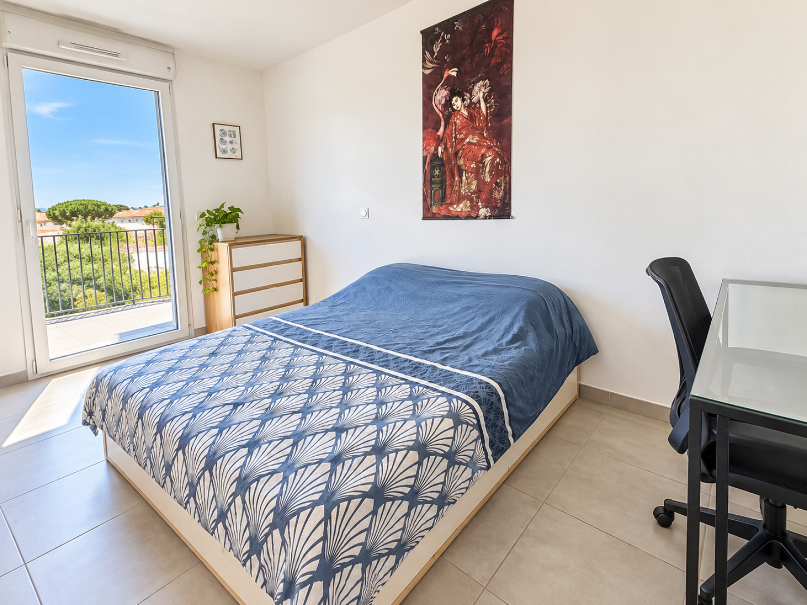 Image_, Appartement, Aigues-Mortes, ref :3541