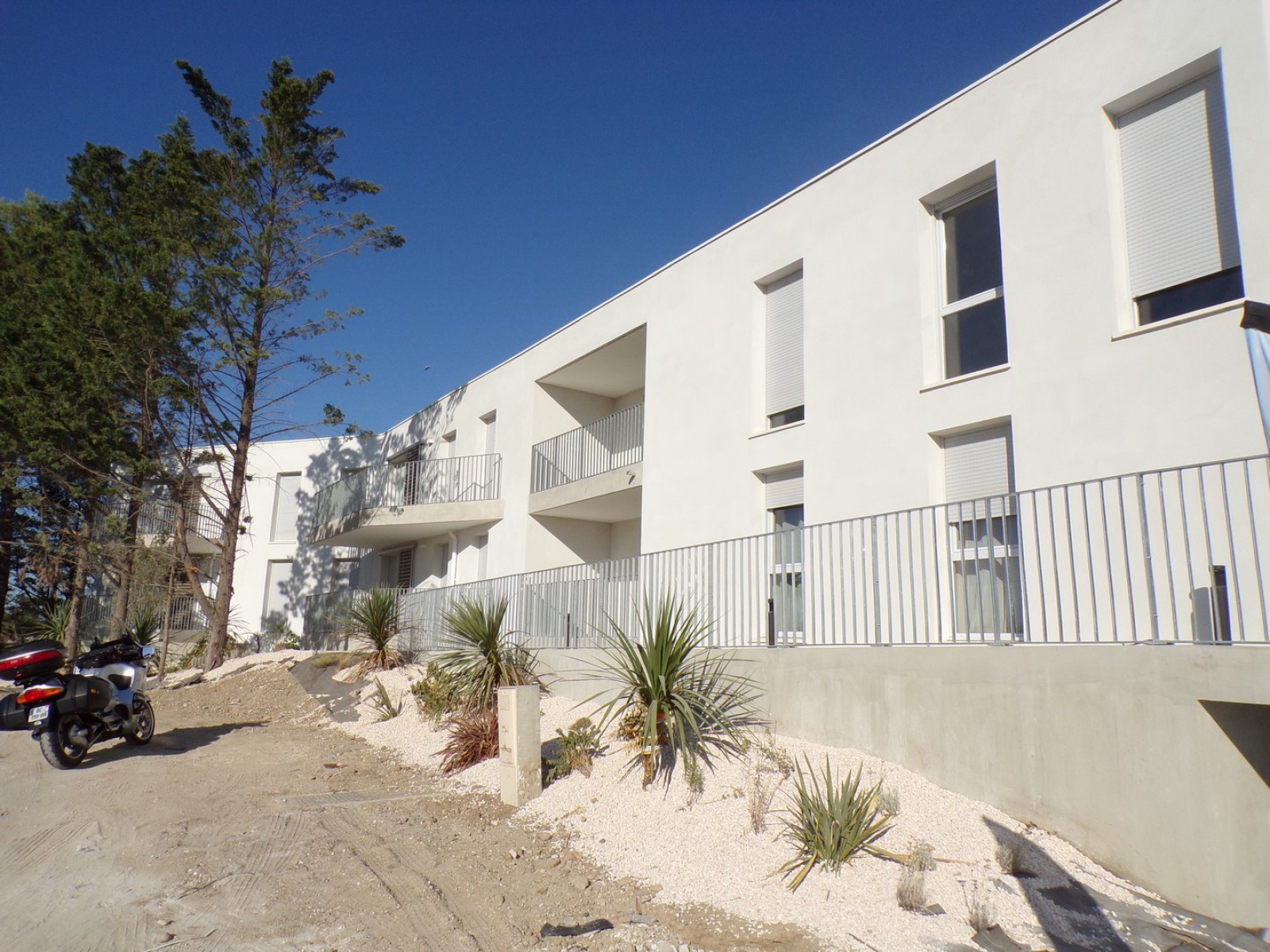 Image_, Appartement, Aigues-Mortes, ref :3541