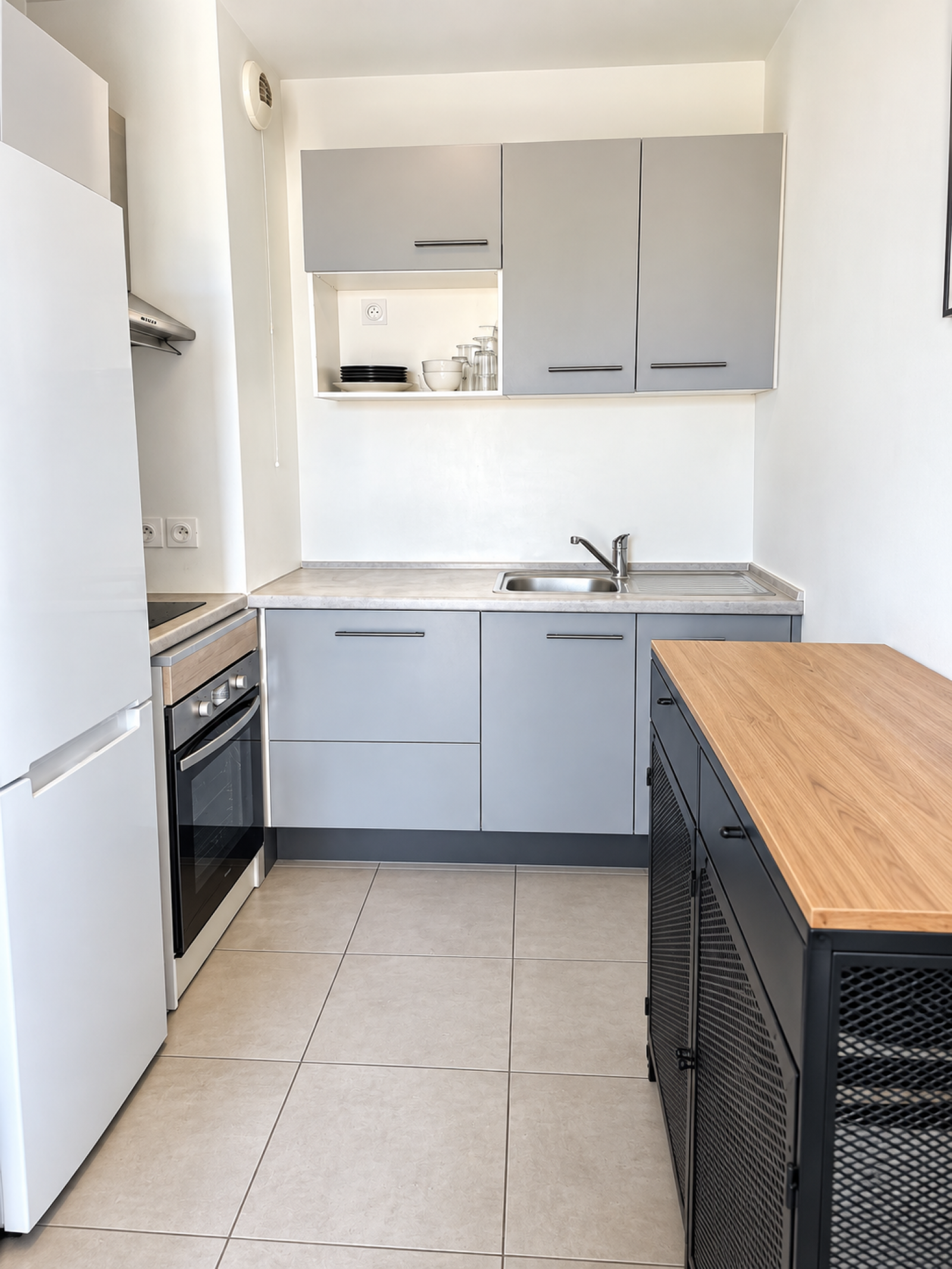 Image_, Appartement, Aigues-Mortes, ref :3541