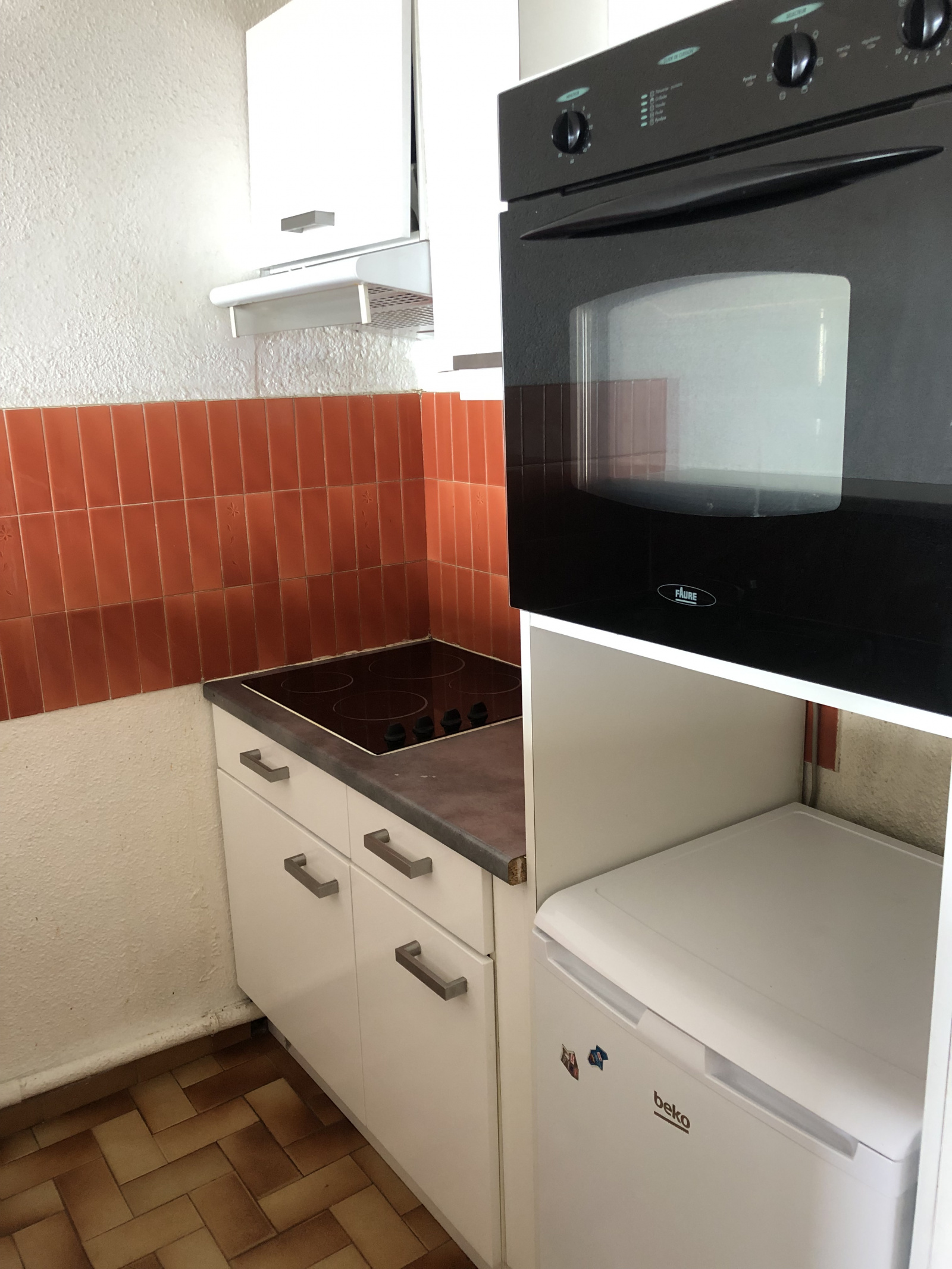 Image_, Appartement, Carnon plage, ref :0042