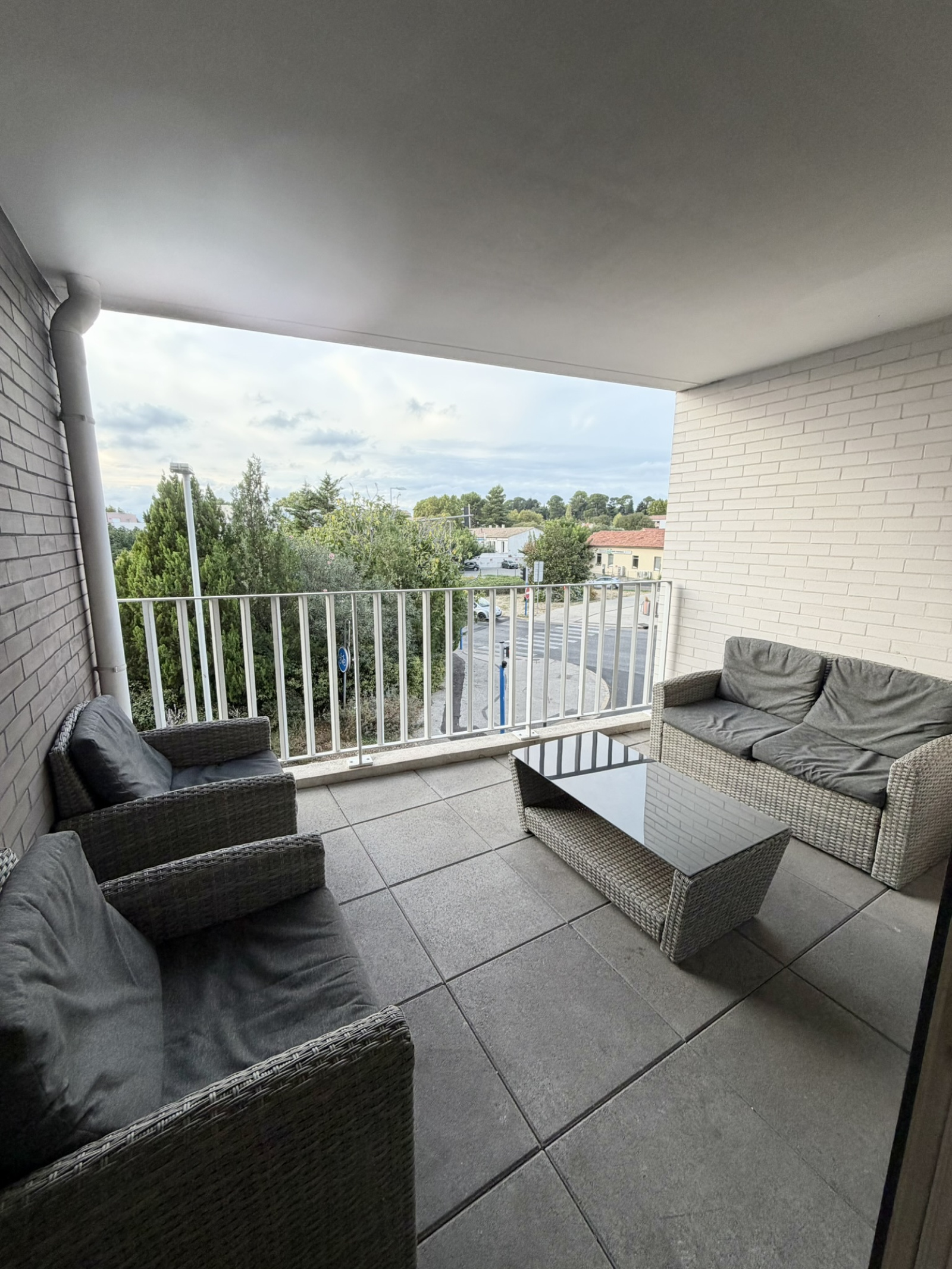 Image_, Appartement, Saint-Jean-de-Védas, ref :3116