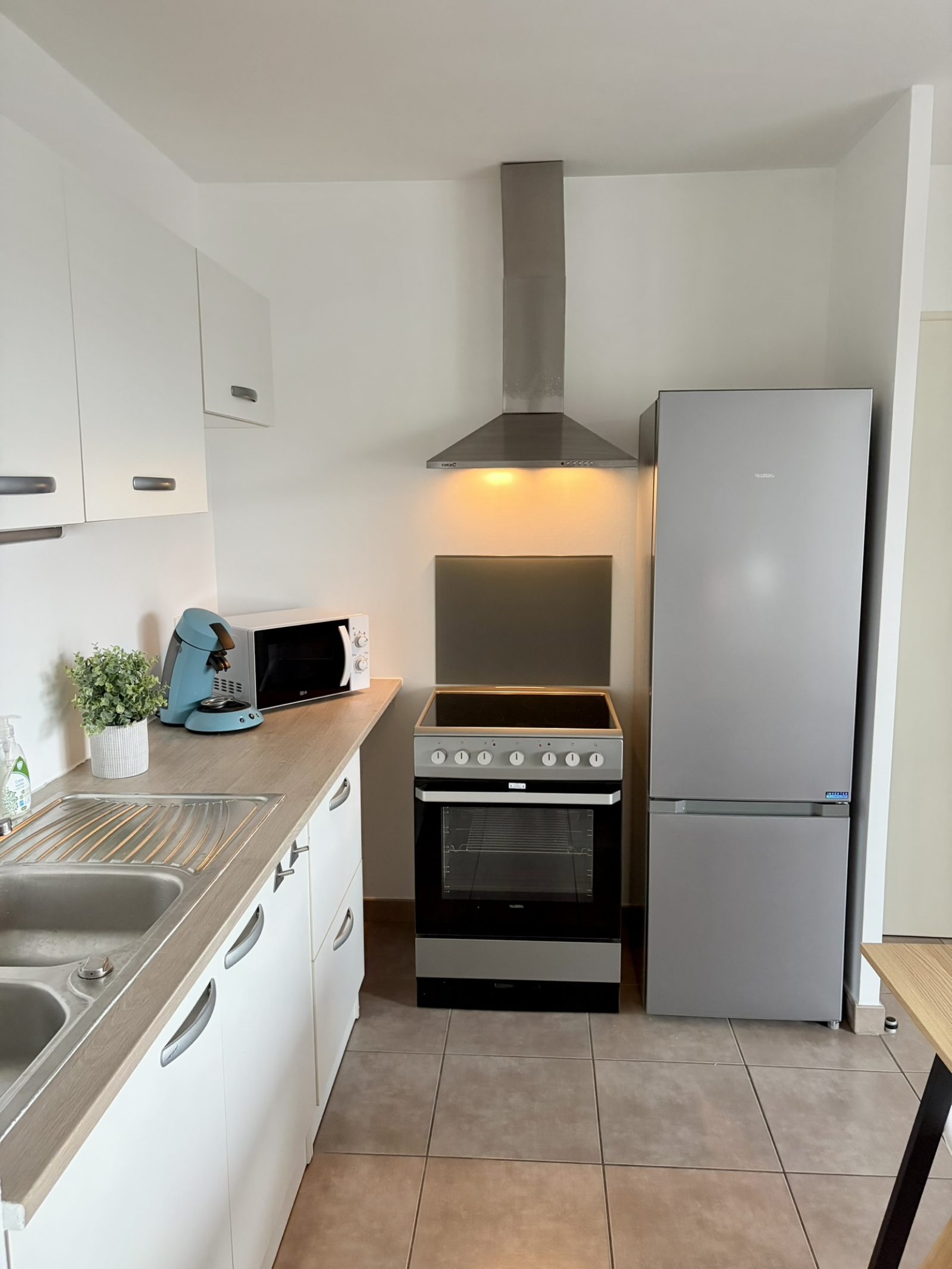 Image_, Appartement, Saint-Jean-de-Védas, ref :3116