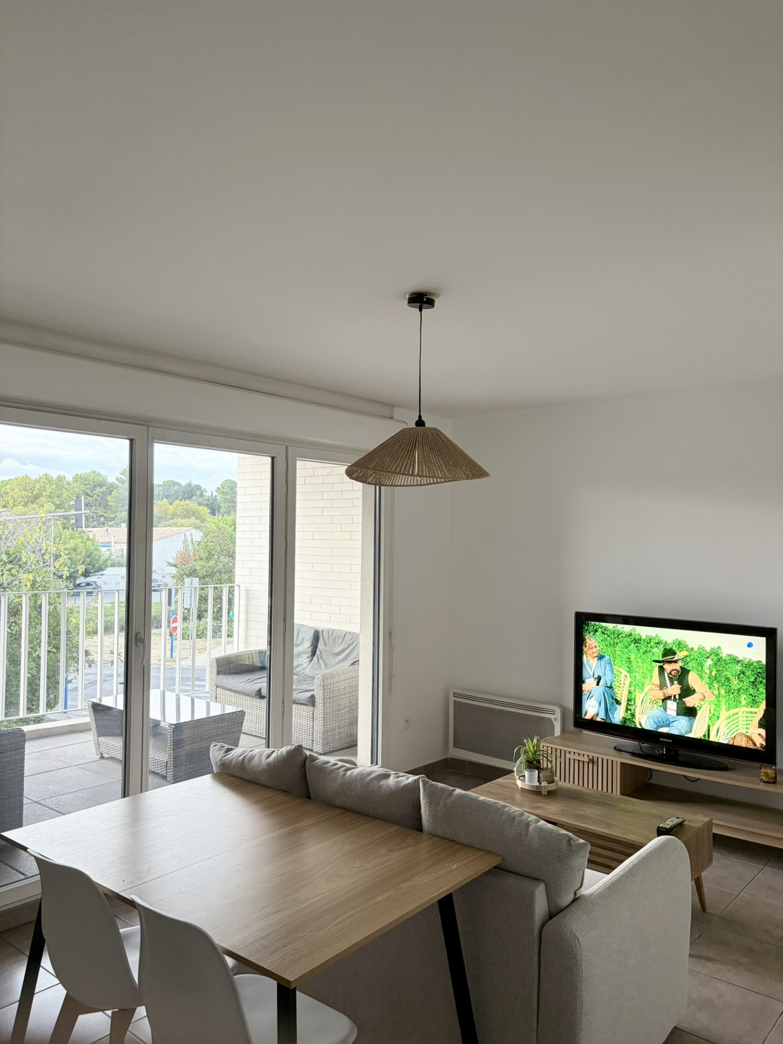 Image_, Appartement, Saint-Jean-de-Védas, ref :3116
