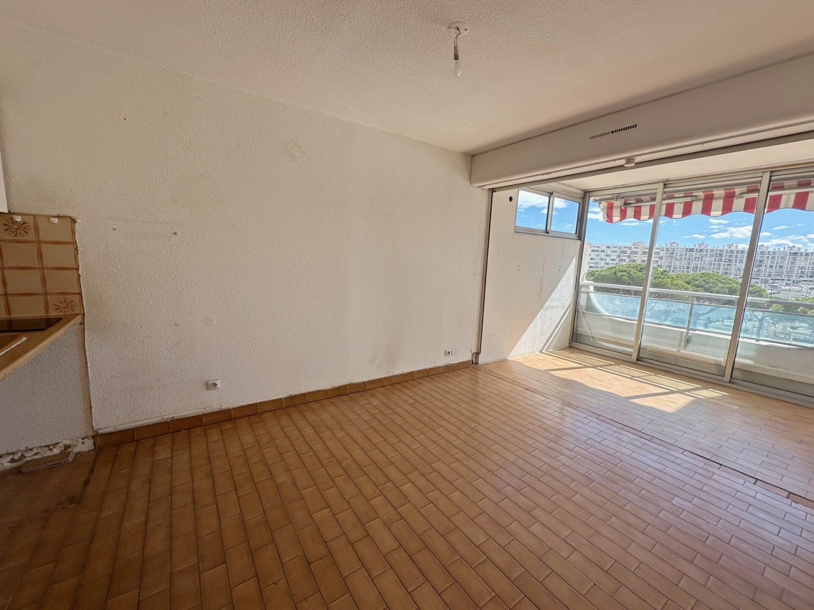 Image_, Studio, Carnon plage, ref :3506