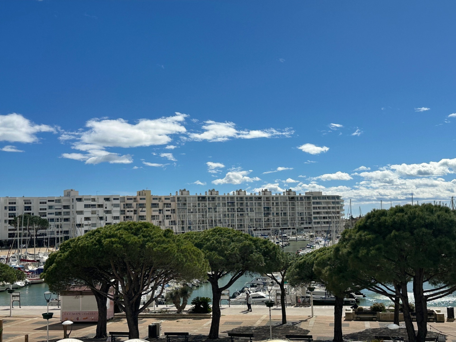 Image_, Studio, Carnon plage, ref :3506