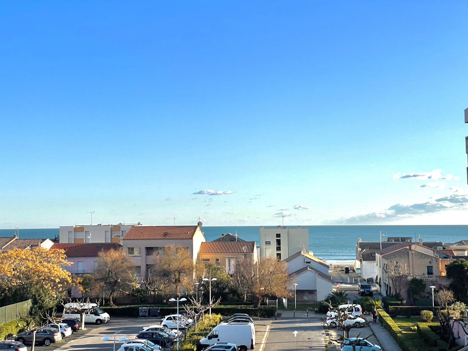 Image_, Appartement, Carnon, ref :463