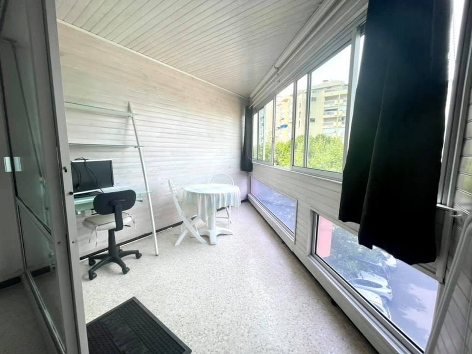 Image_, Appartement, Carnon, ref :463