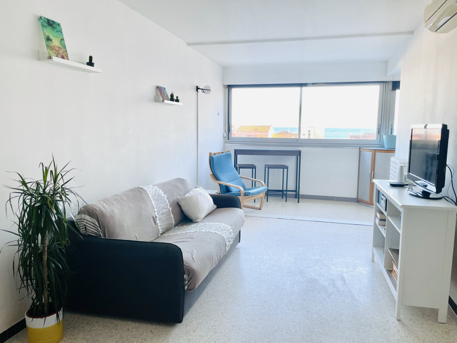 Image_, Appartement, Carnon, ref :463