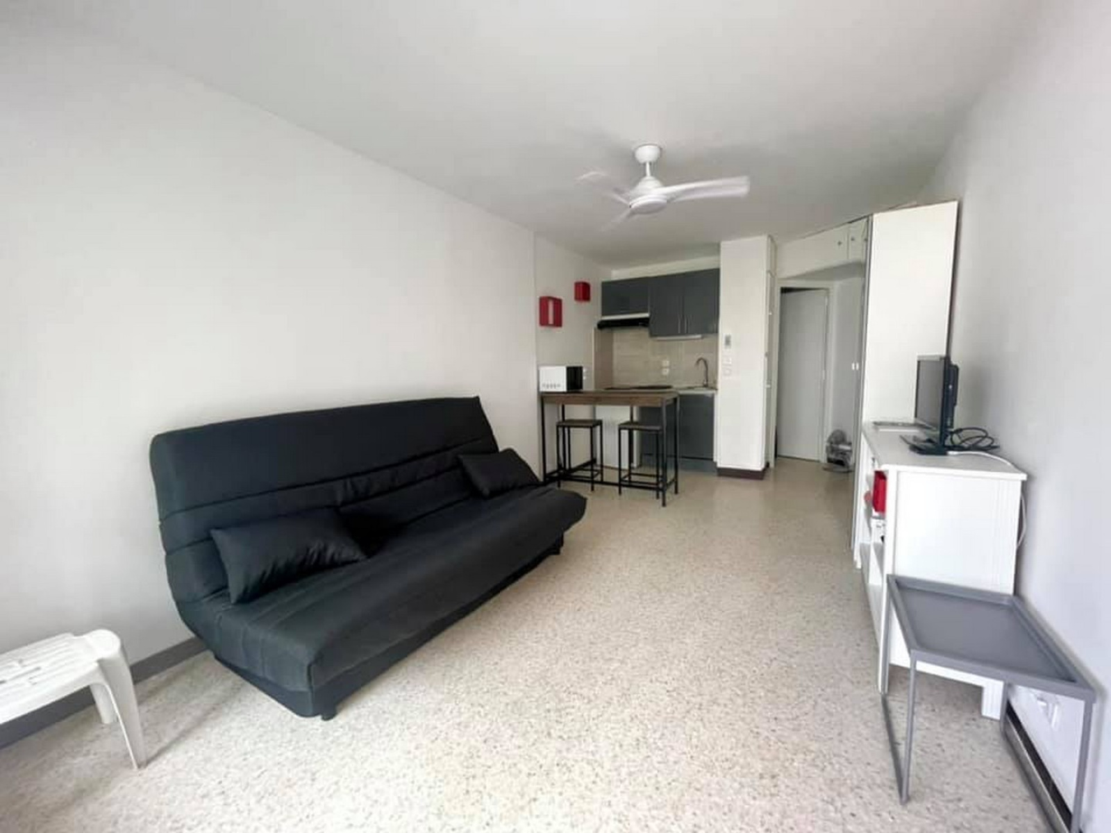 Image_, Appartement, Carnon, ref :463