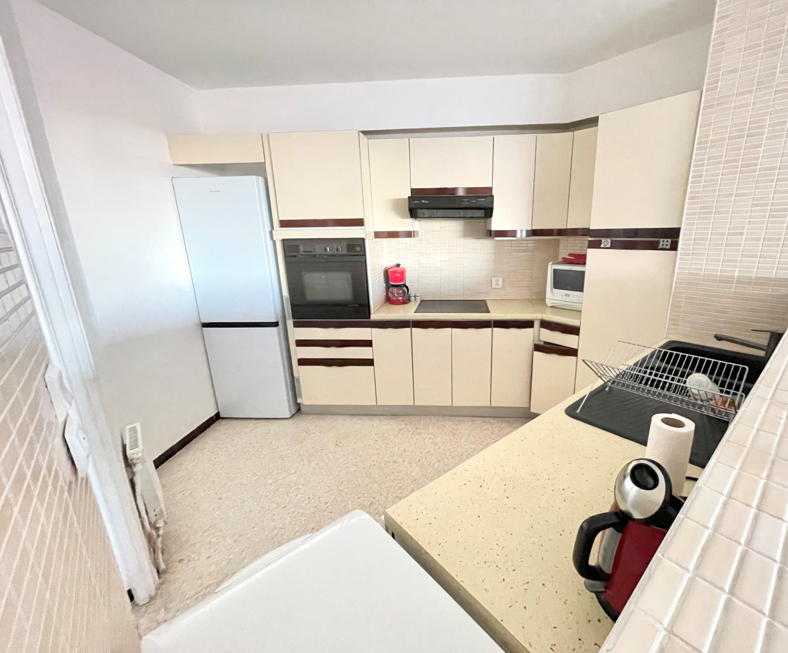 Image_, Appartement, Carnon, ref :463