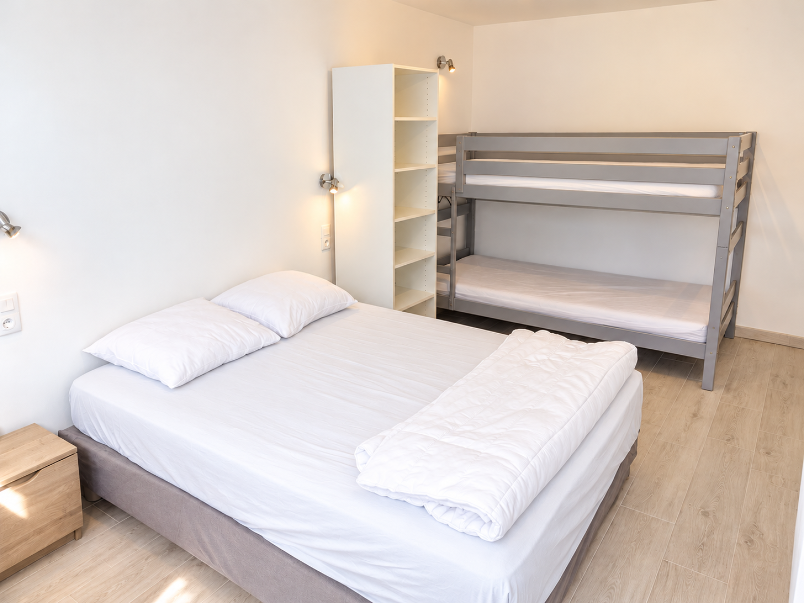 Image_, Rez de jardin, Carnon, ref :05
