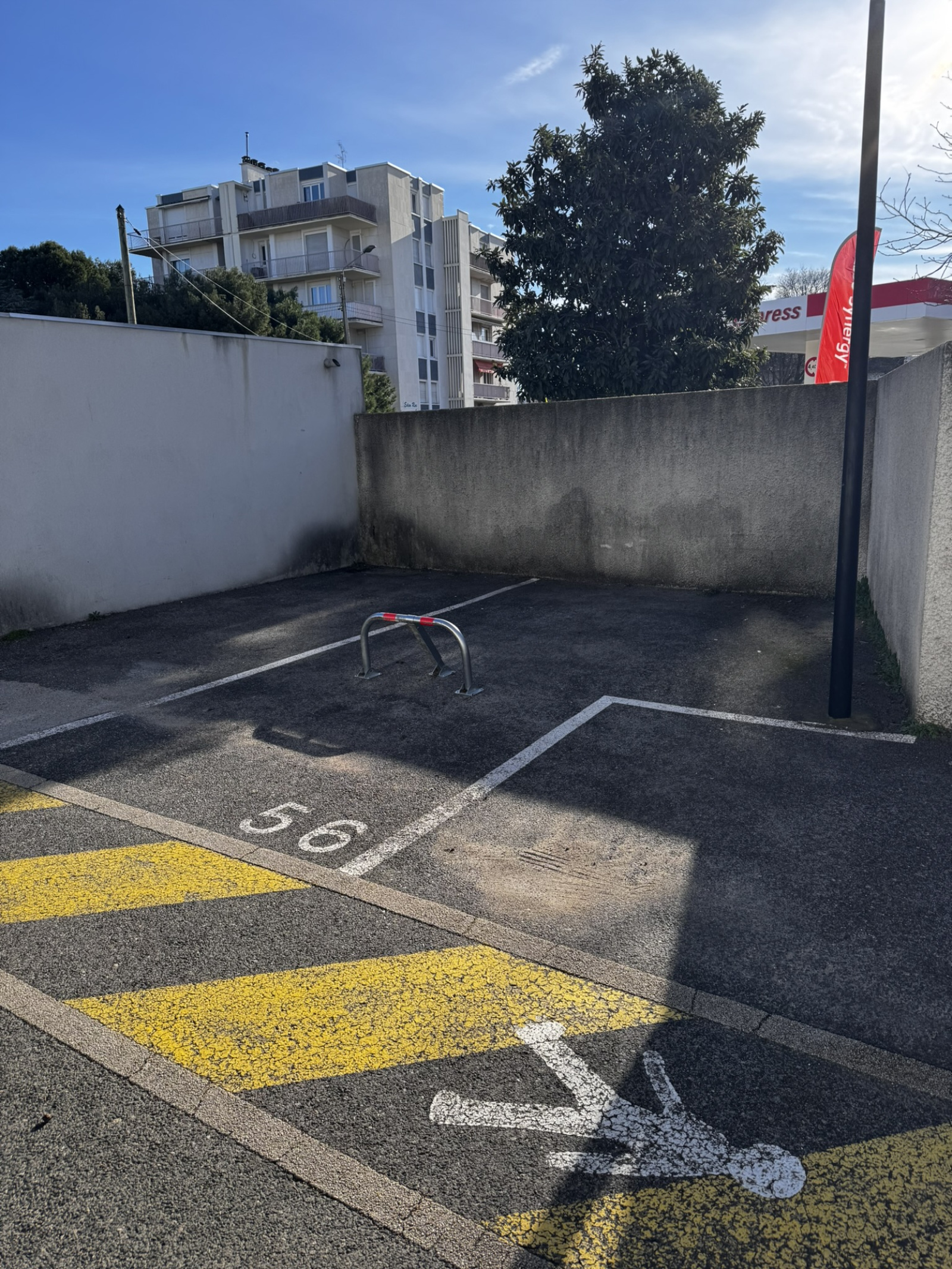 Image_, Parking, Montpellier, ref :snm-3261