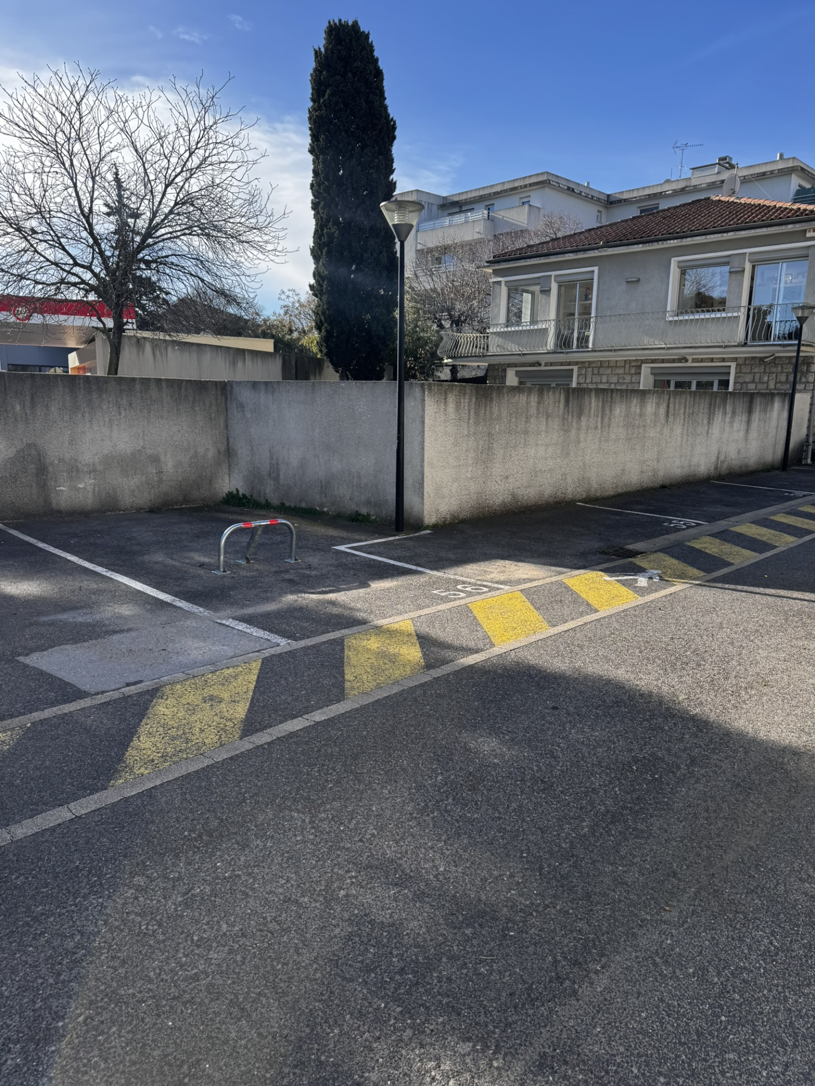 Image_, Parking, Montpellier, ref :snm-3261