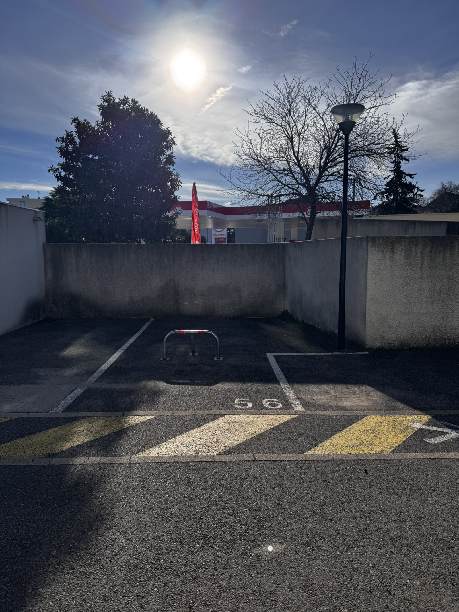 Image_, Parking, Montpellier, ref :snm-3261