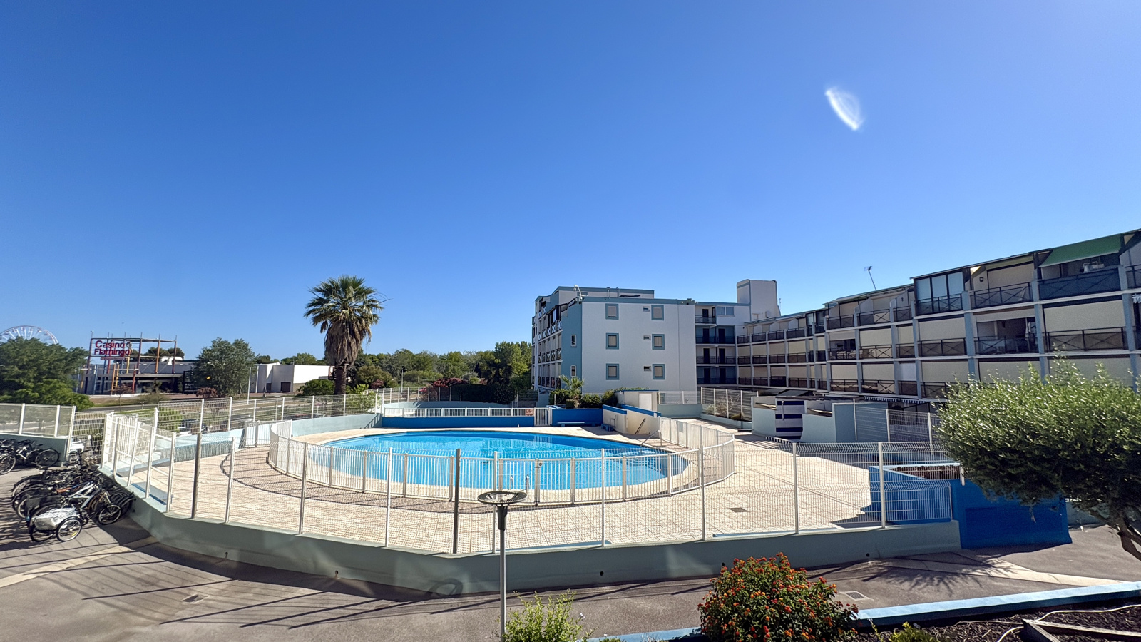 Image_, Appartement, Le Grau-du-Roi, ref :0307