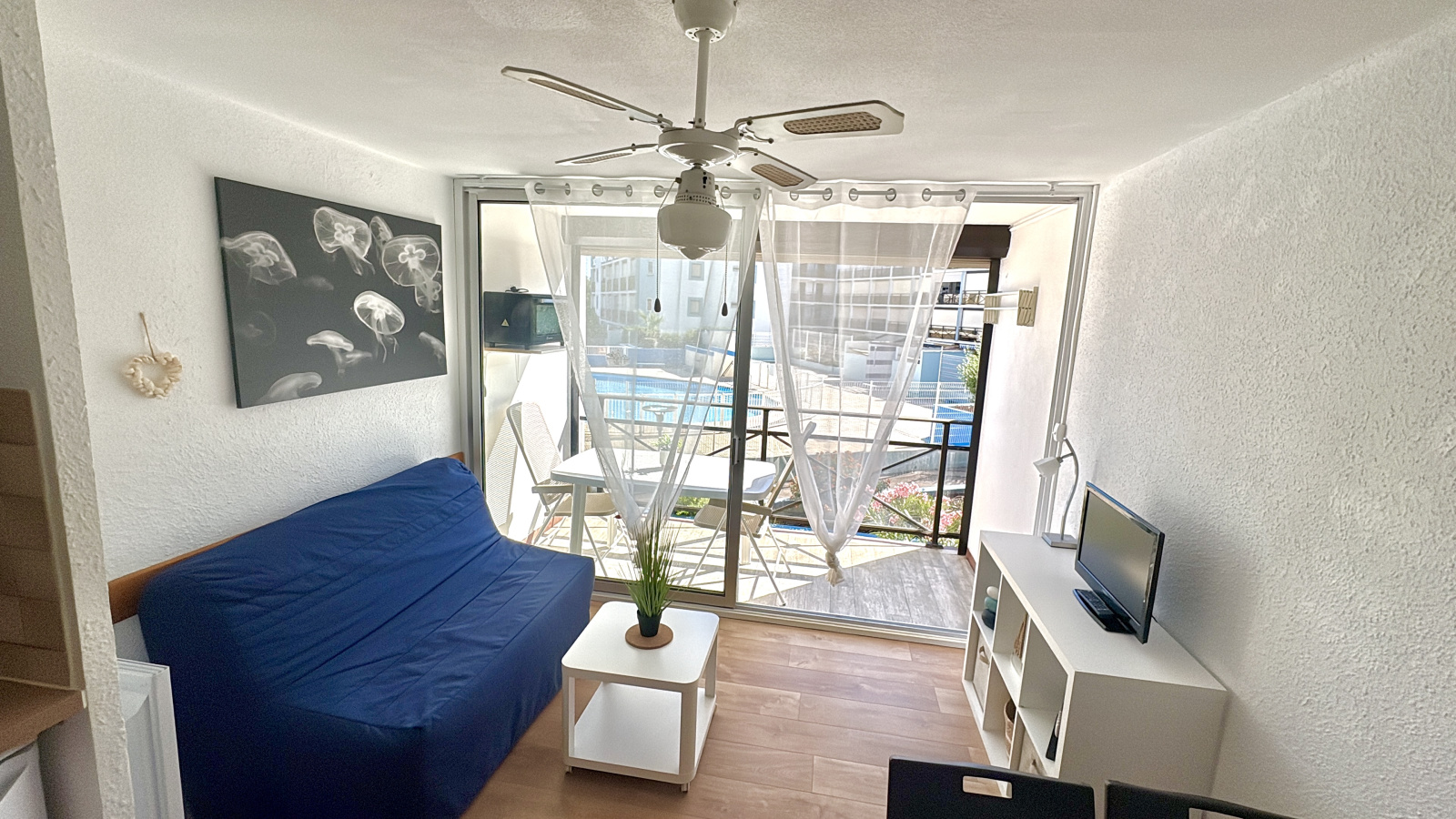 Image_, Appartement, Le Grau-du-Roi, ref :0307