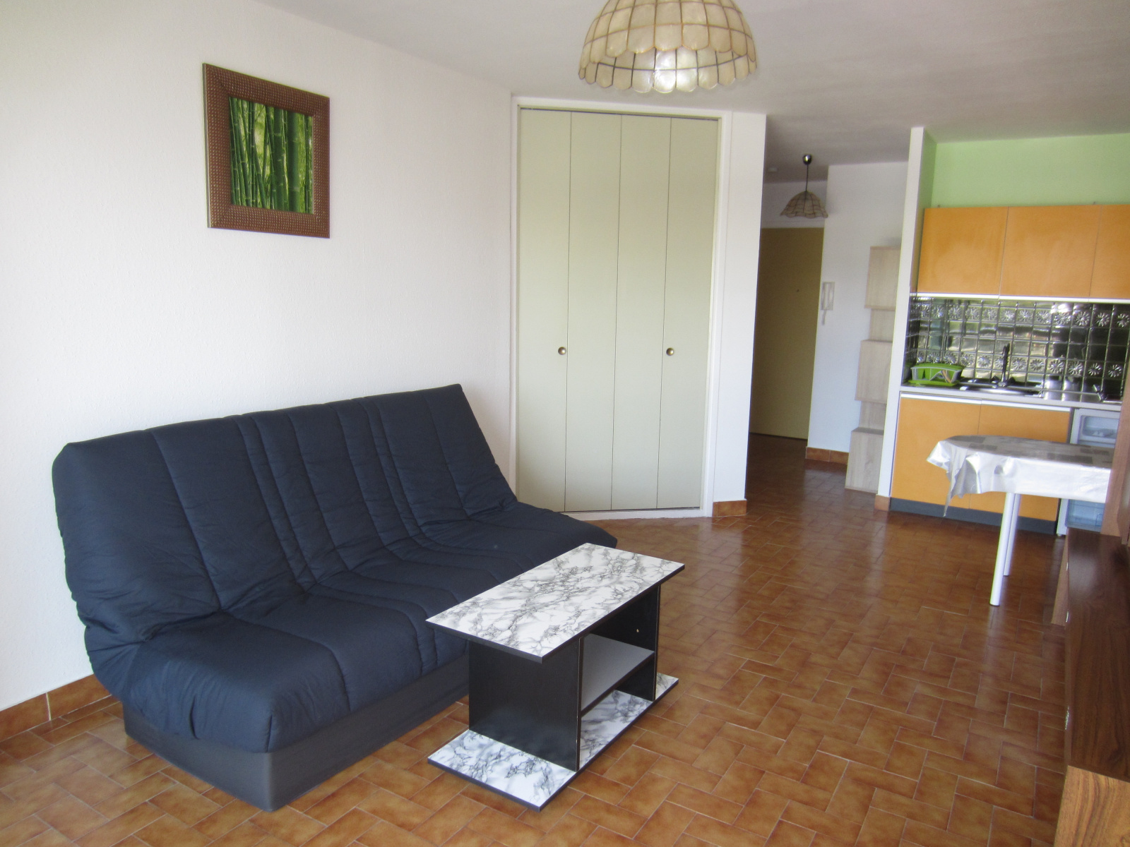 Image_, Studio, Carnon plage, ref :11