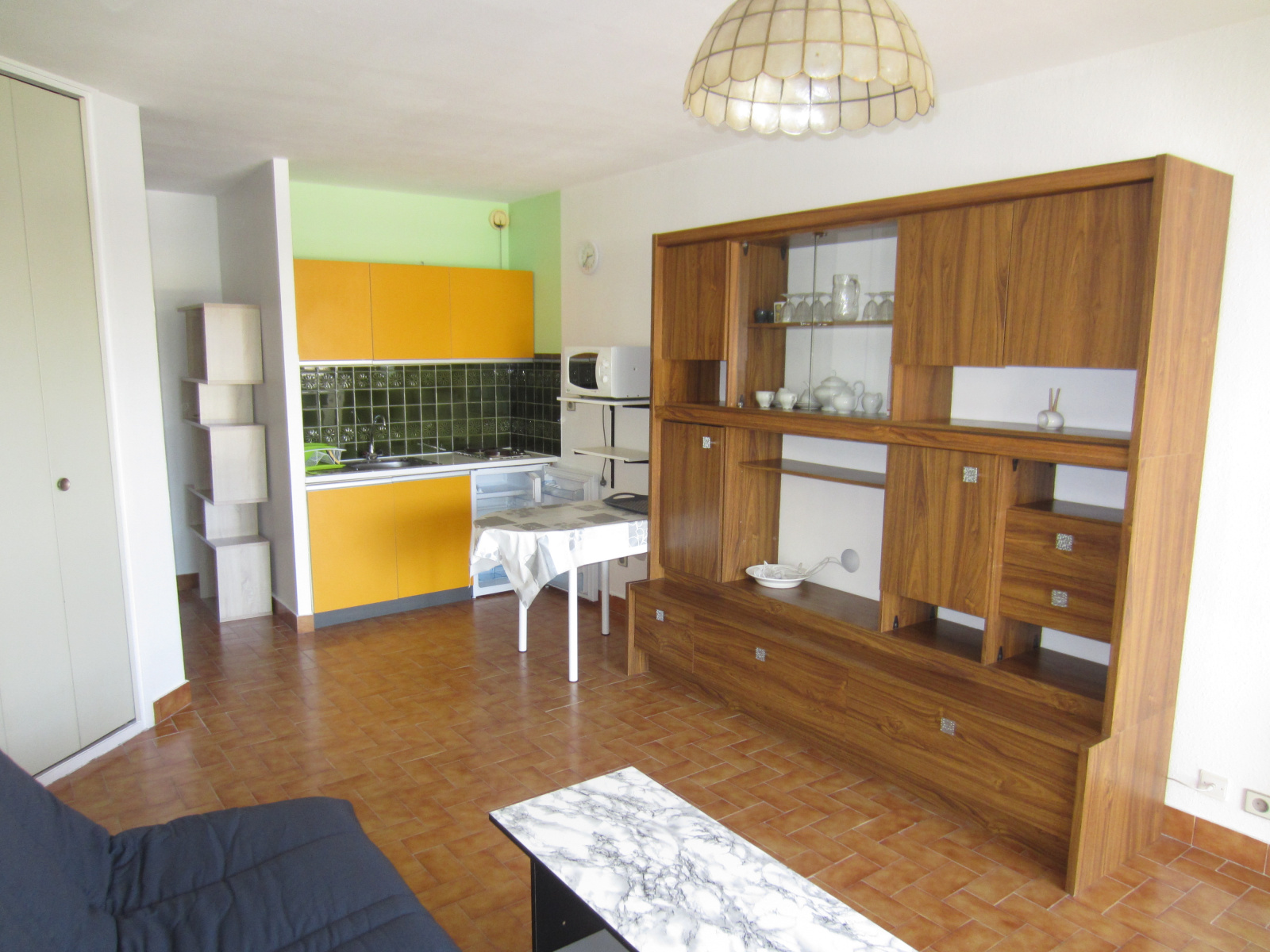 Image_, Studio, Carnon plage, ref :11