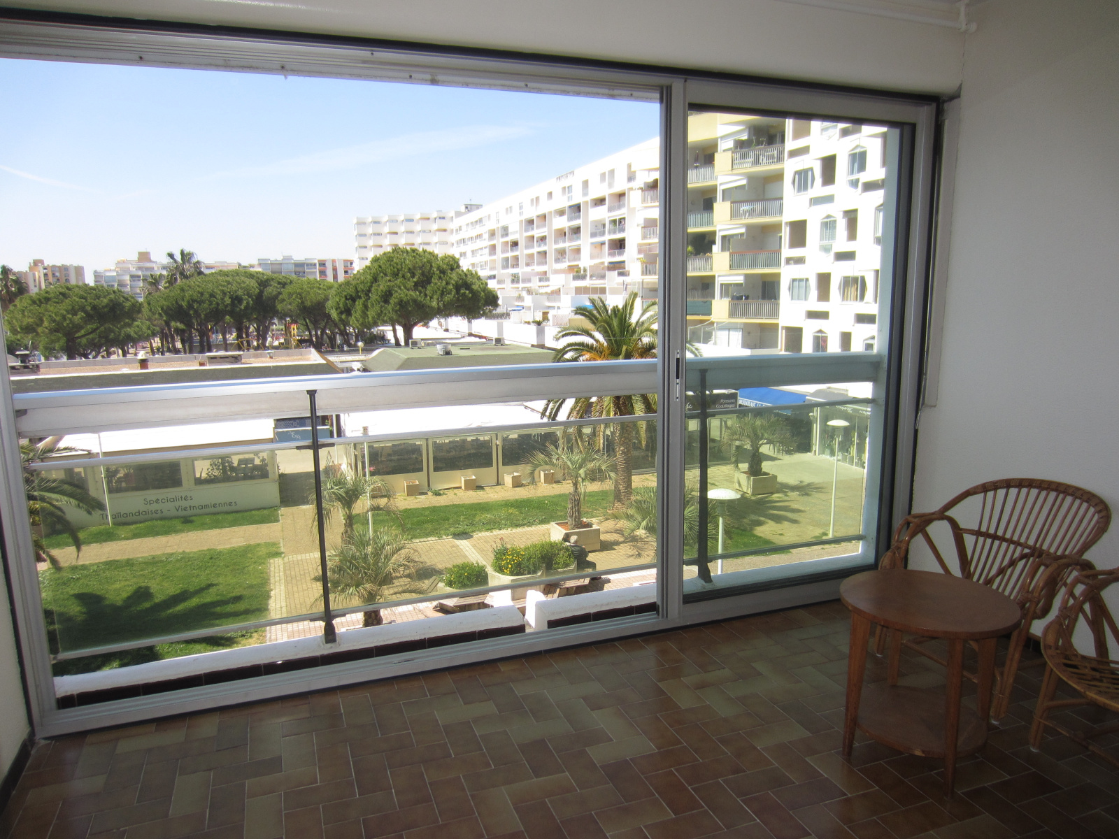 Image_, Studio, Carnon plage, ref :11